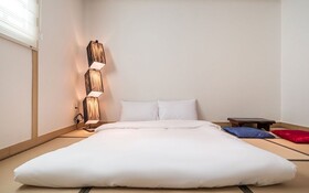 Incheon Hotel Wolmi Motel