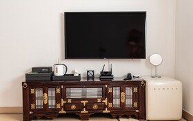 Incheon Hotel Wolmi Motel