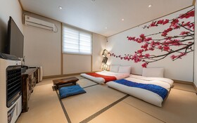 Incheon Hotel Wolmi Motel