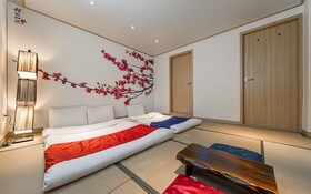 Incheon Hotel Wolmi Motel