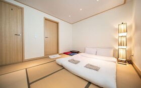 Incheon Hotel Wolmi Motel