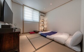 Incheon Hotel Wolmi Motel