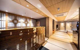 Incheon Hotel Wolmi Motel