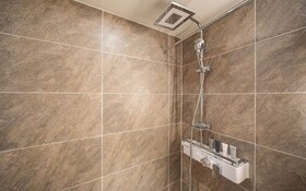 Incheon Hotel Wolmi Motel