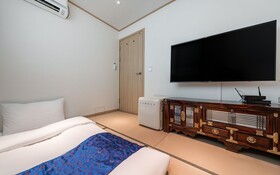 Incheon Hotel Wolmi Motel