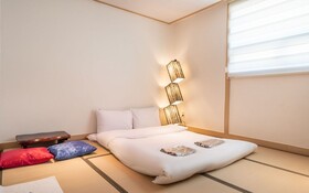 Incheon Hotel Wolmi Motel