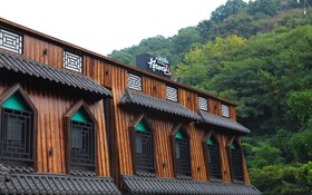 Incheon Hotel Wolmi Motel