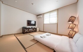 Incheon Hotel Wolmi Motel