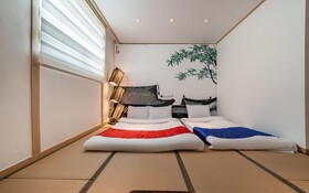 Incheon Hotel Wolmi Motel