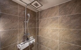 Incheon Hotel Wolmi Motel