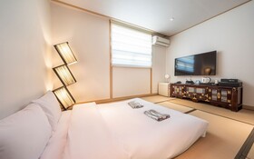 Incheon Hotel Wolmi Motel