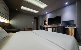 Incheon Hotel Yeohaeng