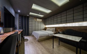 Incheon Hotel Yeohaeng