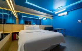Incheon Hotel Yeohaeng
