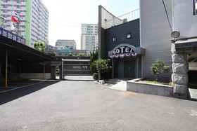 Incheon Hotel Yeohaeng