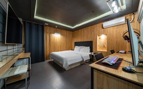 Incheon Hotel Yeohaeng
