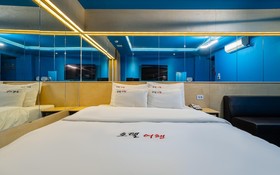 Incheon Hotel Yeohaeng