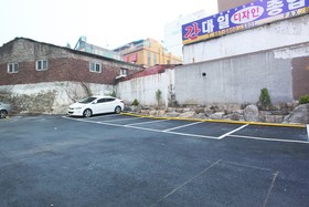 Incheon Hotel Yeohaeng