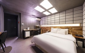 Incheon Hotel Yeohaeng