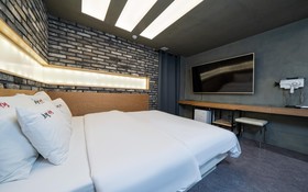 Incheon Hotel Yeohaeng