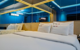 Incheon Hotel Yeohaeng