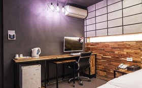 Incheon Hotel Yeohaeng