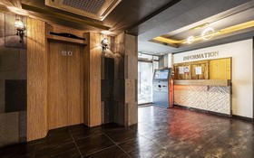 Incheon Hotel Yeohaeng