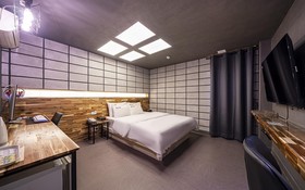 Incheon Hotel Yeohaeng