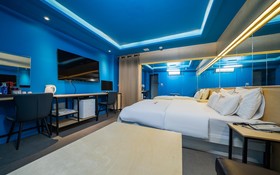 Incheon Hotel Yeohaeng
