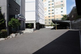 Incheon Hotel Yeohaeng