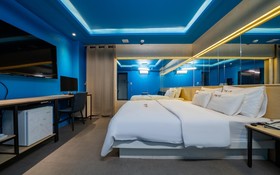 Incheon Hotel Yeohaeng