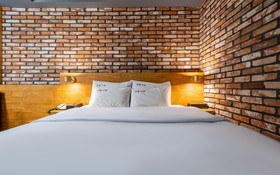 Incheon Hotel Yeohaeng