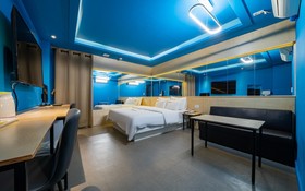 Incheon Hotel Yeohaeng