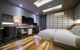 Incheon Hotel Yeohaeng