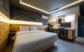 Incheon Hotel Yeohaeng