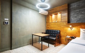 Incheon Hotel Yeohaeng