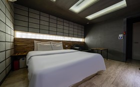 Incheon Hotel Yeohaeng