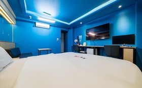 Incheon Hotel Yeohaeng