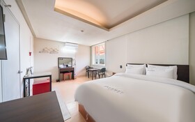 Incheon La Mer