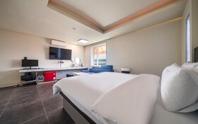 Incheon La Mer