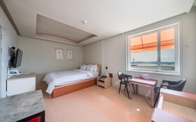 Incheon La Mer