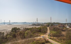 Incheon La Mer