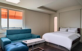 Incheon La Mer