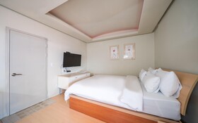Incheon La Mer