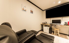 Incheon L Hotel