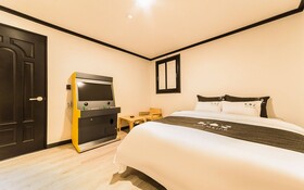 Incheon L Hotel