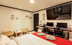 Incheon L Hotel