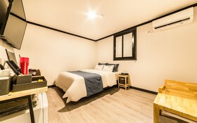 Incheon L Hotel