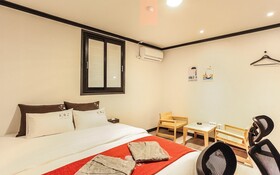Incheon L Hotel