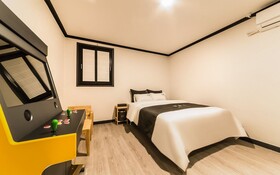 Incheon L Hotel